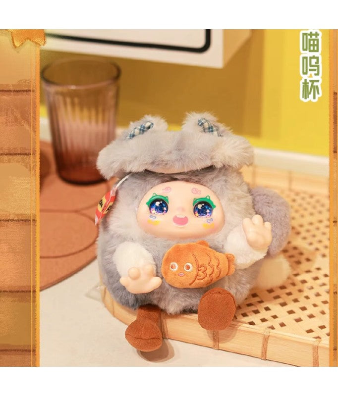 Blind Box - Kimmon - Warming Time