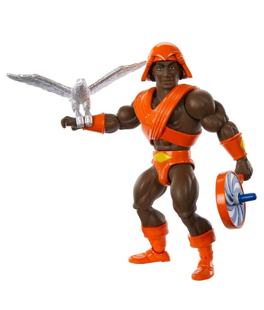 Masters of the Universe - Hypno