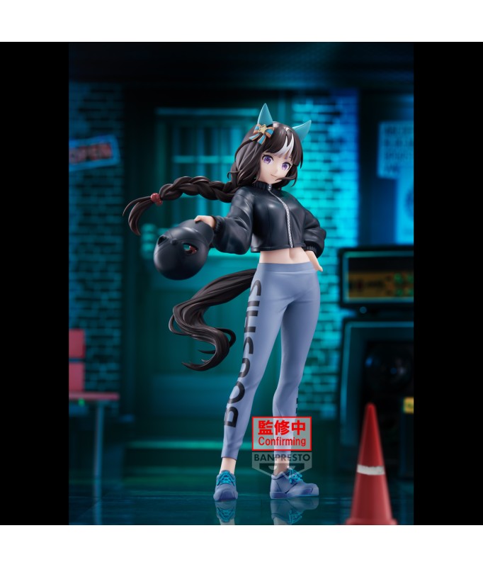 BoC'z - Umamusume: Pretty Derby - Hokko Tarumae