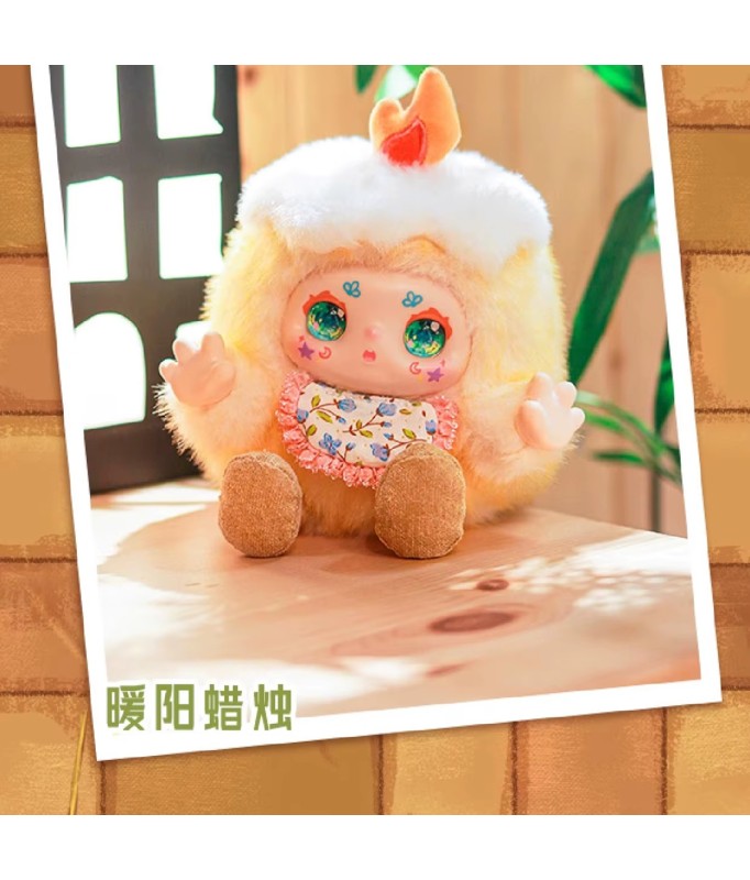 Blind Box - Kimmon - Warming Time