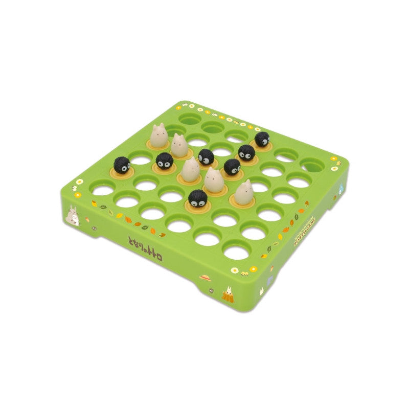 Board Game Reversi Totoro And Kurosuke My Neighbor Totoro