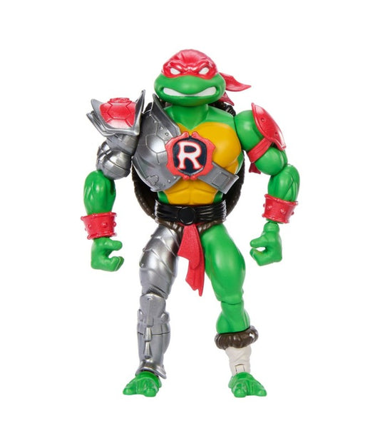 Origins Figurine - MOTU X TMNT - Turtles of Grayskull - Raphael