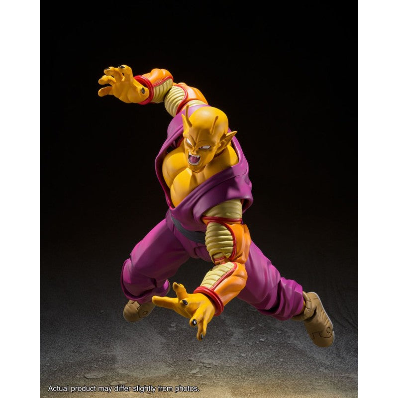 S.H.Figuart - Dragon Ball - Orange - Piccolo