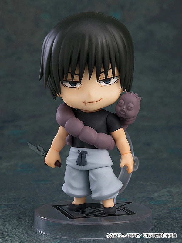 Nendoroid 2279 Toji Fushiguro