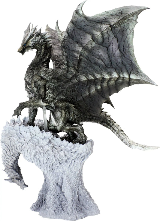 Figurine Statique - Creator's Model - Monster Hunter - Kushala Daora
