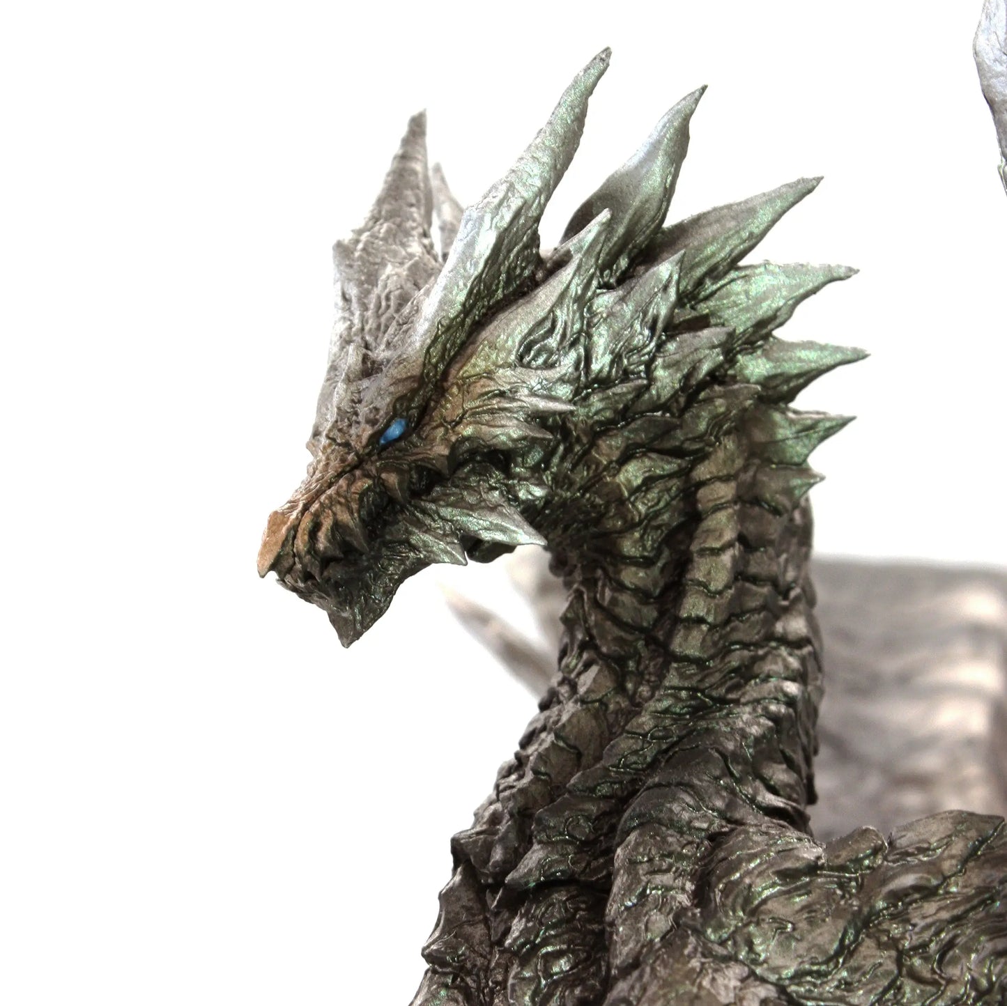 Figurine Statique - Creator's Model - Monster Hunter - Kushala Daora