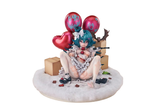 1/7 Girls' Frontline M327 Shadow of a Trap ver.