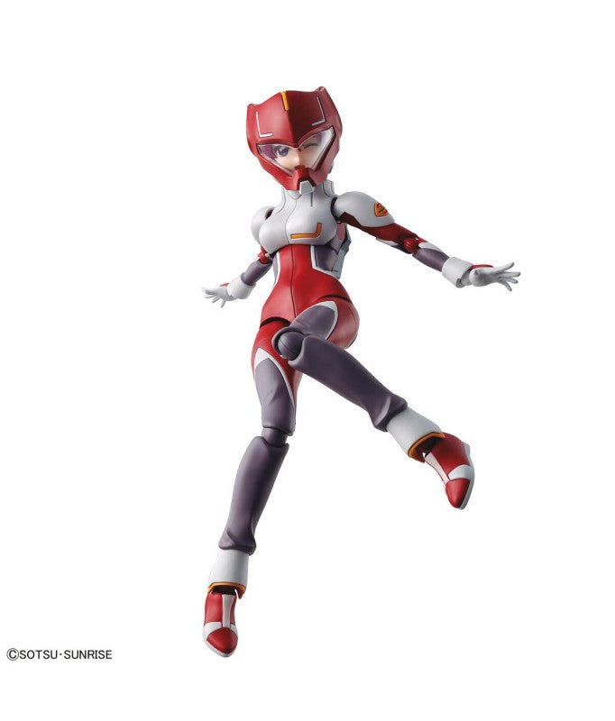 Figure-rise Standard Lunamaria Hawke (Mobile Suit Gundam SEED Destiny)