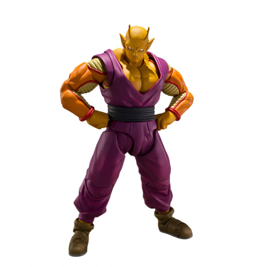 S.H.Figuart - Dragon Ball - Orange - Piccolo