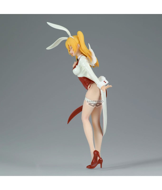Glitter & Glamours - 2.5 Dimensional Seduction - Liliel