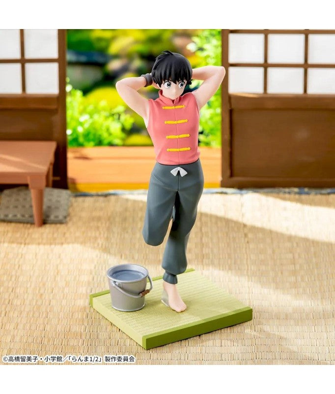 Luminasta - Ranma 1/2 - Ranma Saotome