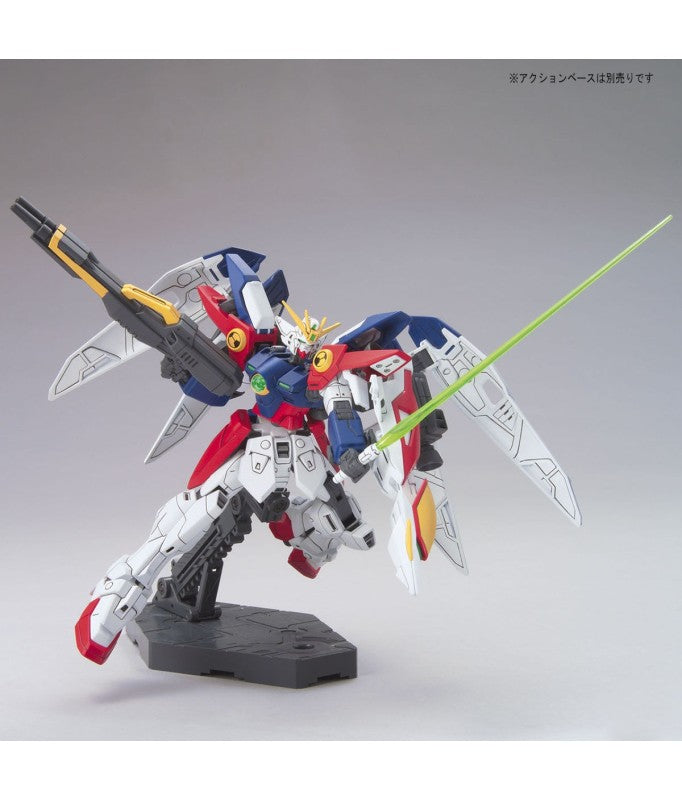 1/144 HGAC XXXG-00W0 WING GUNDAM ZERO #174