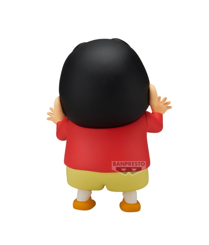 Big Sofvimates - Crayon Shinchan - Shinnosuke Nohara
