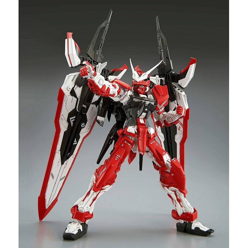 1/100 MG MBF-02VV Gundam Astray Turn Red