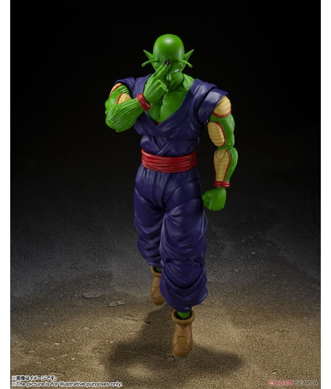 S.H.Figuart - Dragon Ball - Piccolo