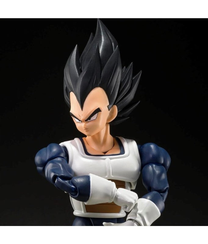S.H.Figuart - Dragon Ball - Vegeta