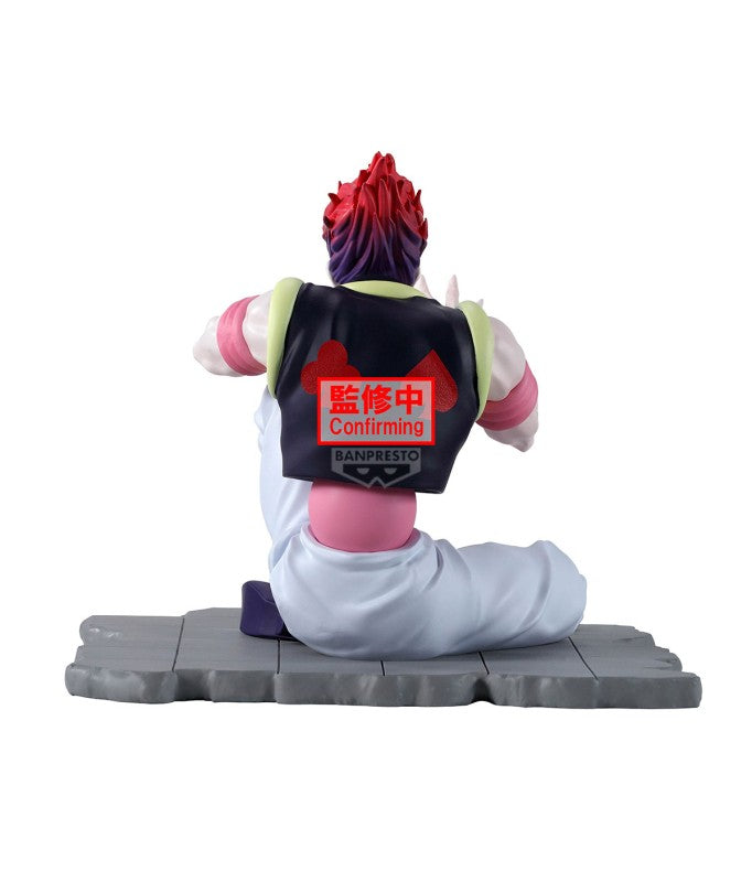 Memorable Saga - Hunter X Hunter - Hisoka Morow