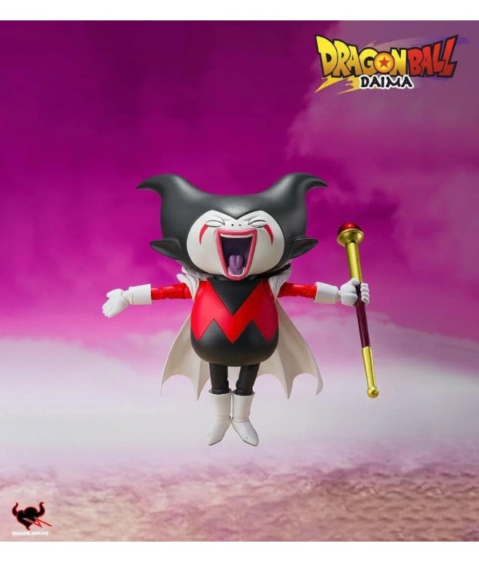 S.H.Figuarts - Dragon Ball - King Gomah