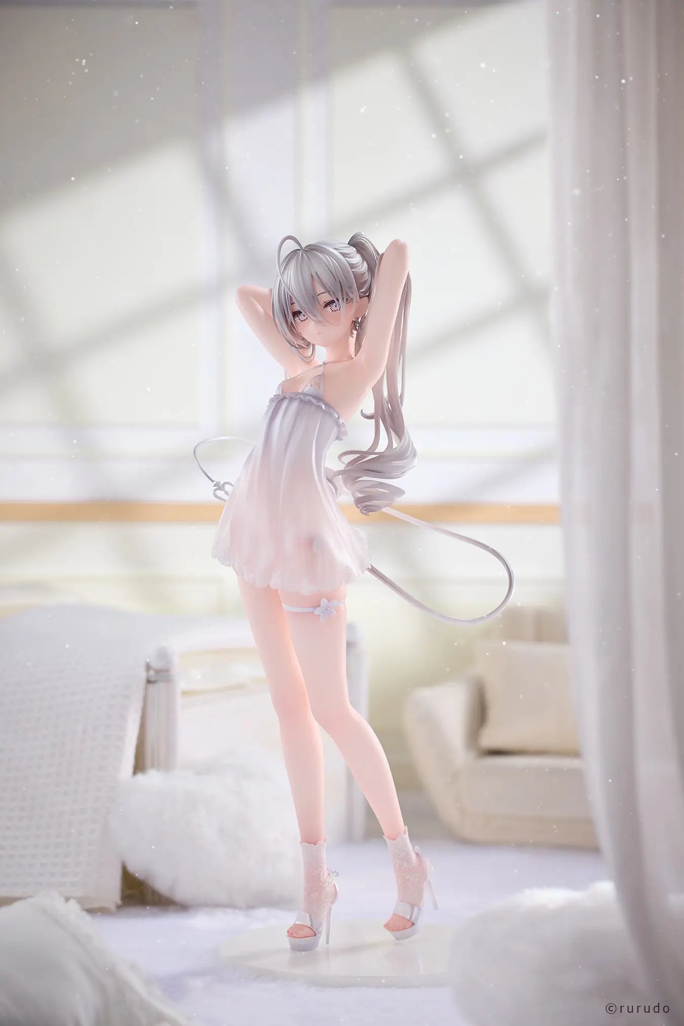 1/6 Sugar Gospel ver.