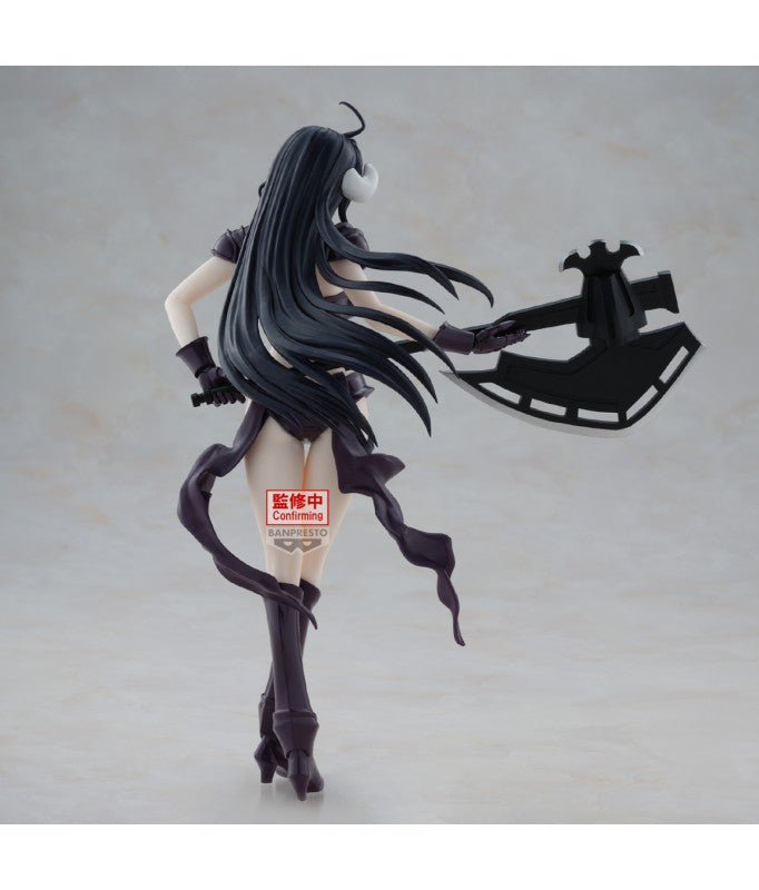 Overlord - Albedo, Guardian Overseer