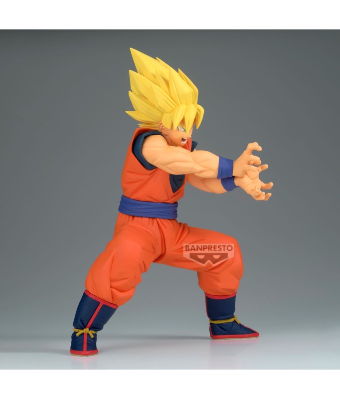 Grandista - Dragon Ball - Son Goku