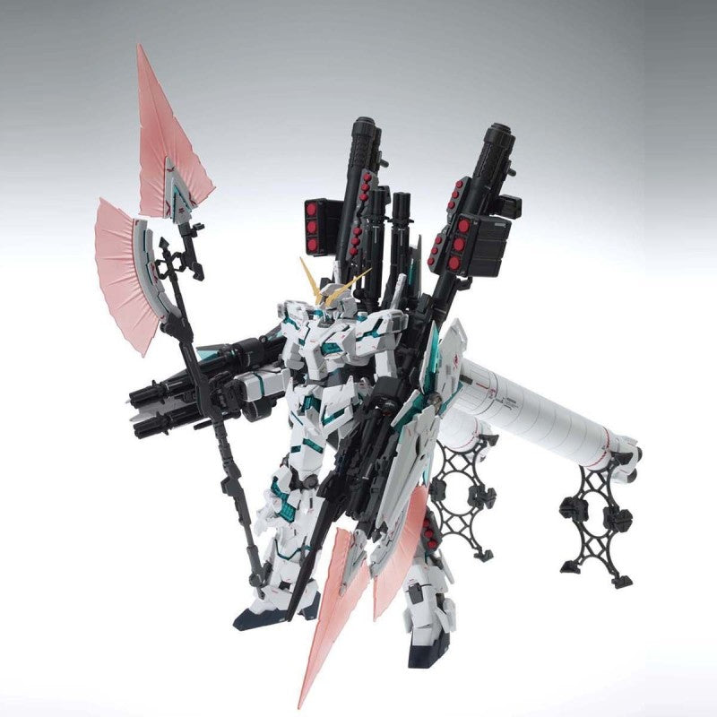1/100 MG Full Armor Unicorn Gundam Ver.Ka