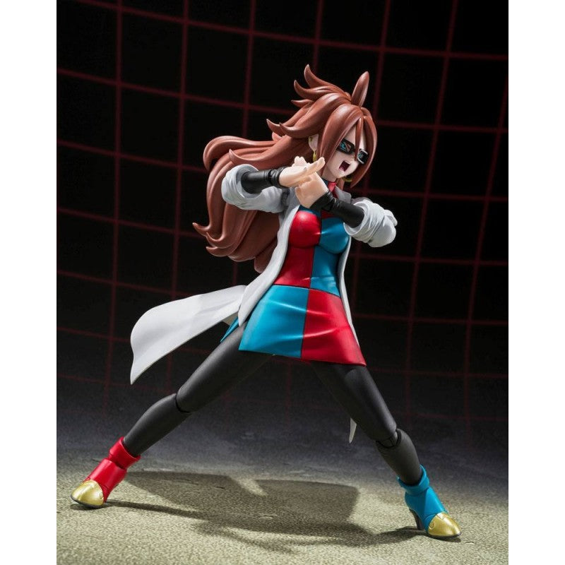 S.H.Figuart - Dragon Ball - C21