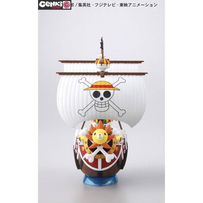 Grand Ship Collection: Thousand Sunny
