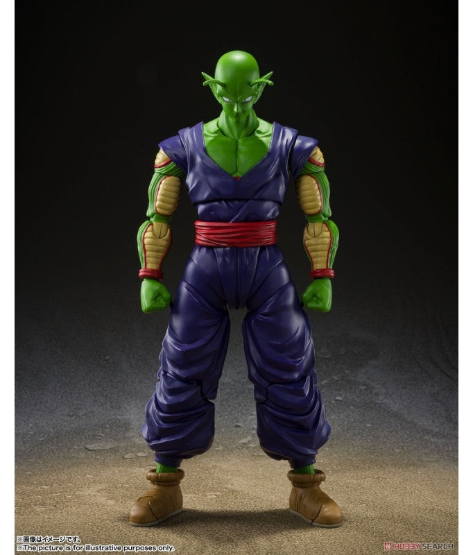 S.H.Figuart - Dragon Ball - Piccolo
