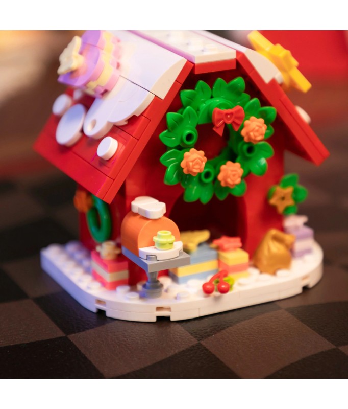 Snoopy Pantasy Snoopy'S Christmas Tree 40cm
