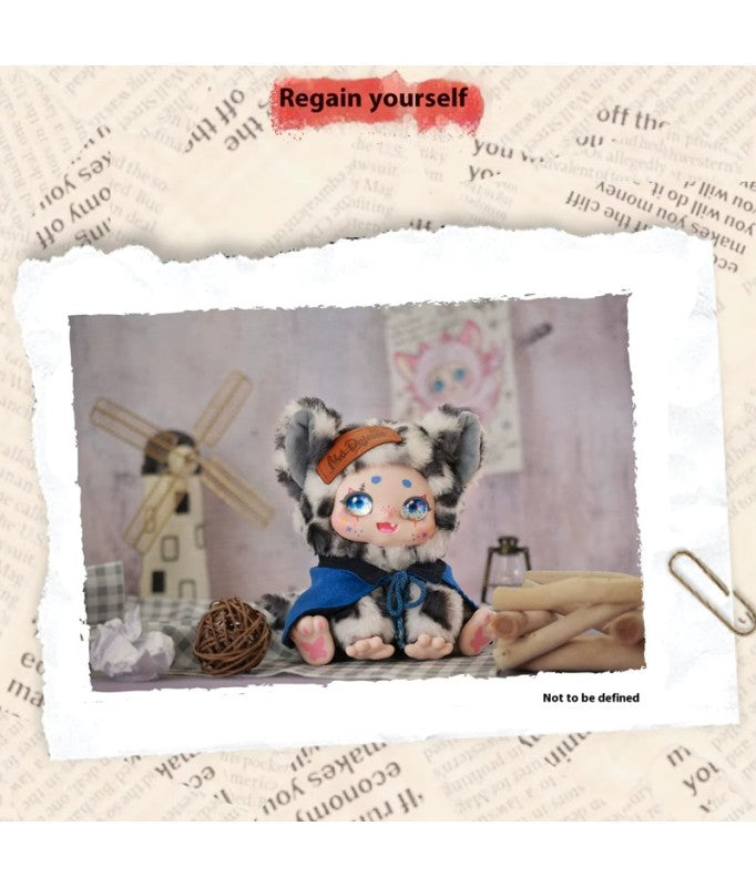 Blind Box - Kimmon - Regain Myself