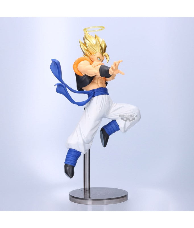 History Box - Dragon Ball - Gogeta