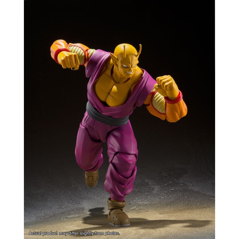 S.H.Figuart - Dragon Ball - Orange - Piccolo