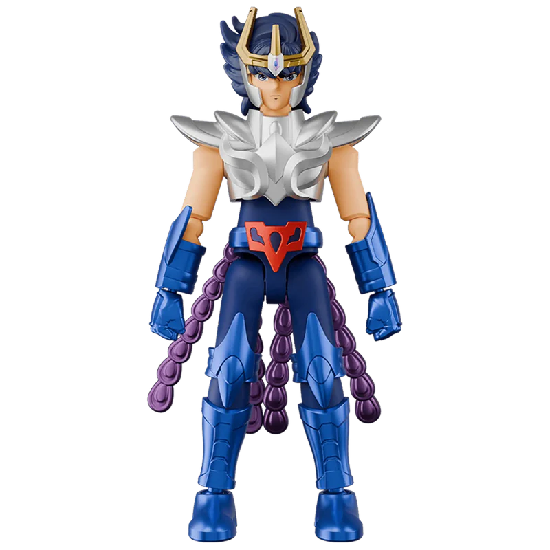 Saint Seiya Blokees Saint Seiya Galaxy Version 01 Asst 9pcs