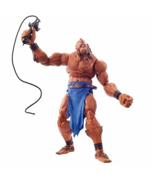 Masters of the Universe -  Revelation Beast Man