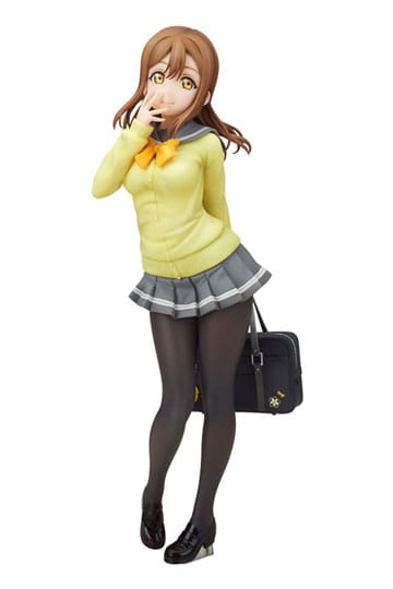 1/7 LoveLive! Sunshine!!: Hanamaru Kunikida School Uniform Ver. (Reissue)