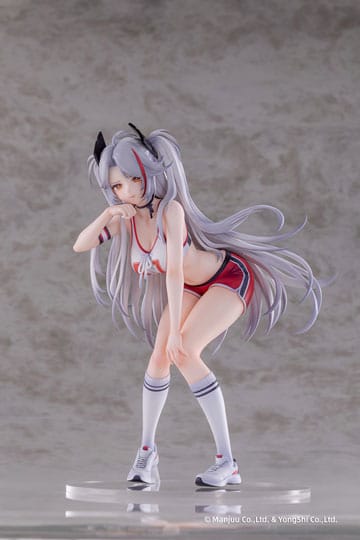 1/6 Azur Lane: Prinz Eugen Brilliant Touchdown Ver.