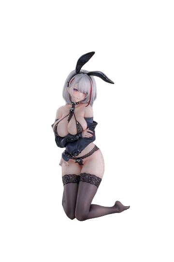 1/6 Azur Lane: Duisburg Endurance Training (Gone Wrong) Ver.