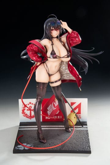 1/7 Azur Lane: Taihou Enraptured Companion Ver.