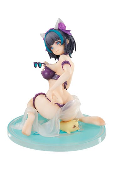 1/8 LIMEPIE Series Azur Lane: Cheshire Summery Date! Ver.