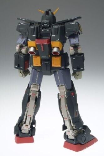 GUNDAM FIGURAZIONE FISSA METALLO COMPOSITO # 1002 Psycho Gundam