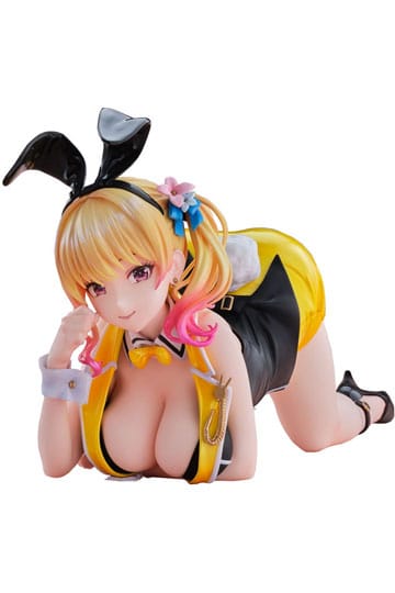 1/6 BUNNY GARDEN: Rin