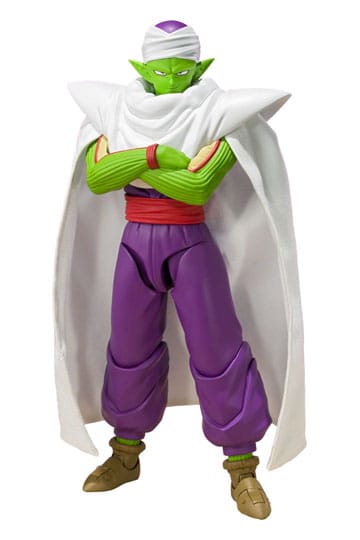 S.H.Figuarts Piccolo -DAIMA-