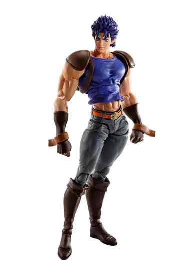 S.H.Figuarts Jonathan Joestar