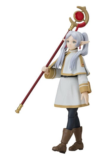 S.H.Figuarts Frieren