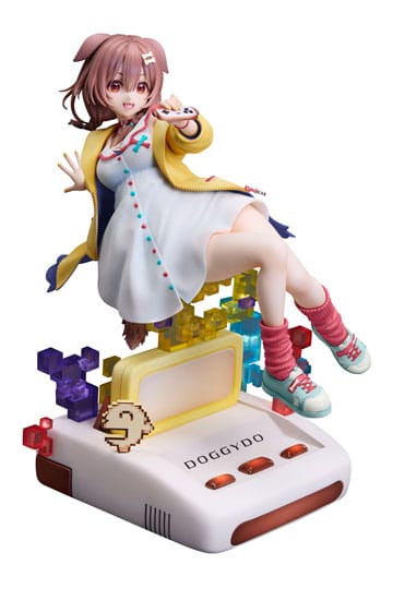 1/7 hololive Inugami Korone We are GAMERS!!!! Ver.