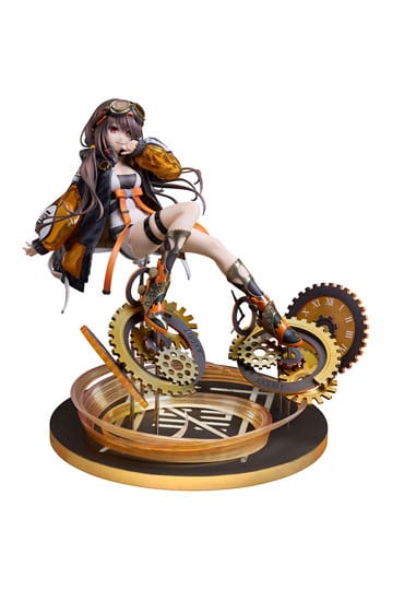 1/7 Kurumi Tokisaki Axgrit Ver. (Date A Live)