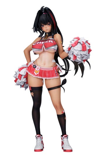 Goddess of Victory: Nikke: Bay