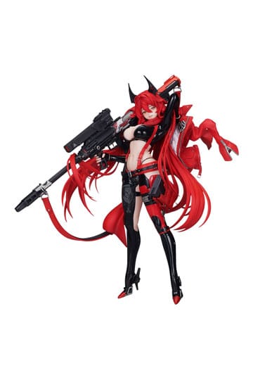 Goddess of Victory: Nikke: Red Hood