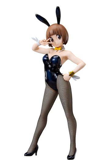 1/4 KILL la KILL: Mako Mankanshoku: Bunny Ver.